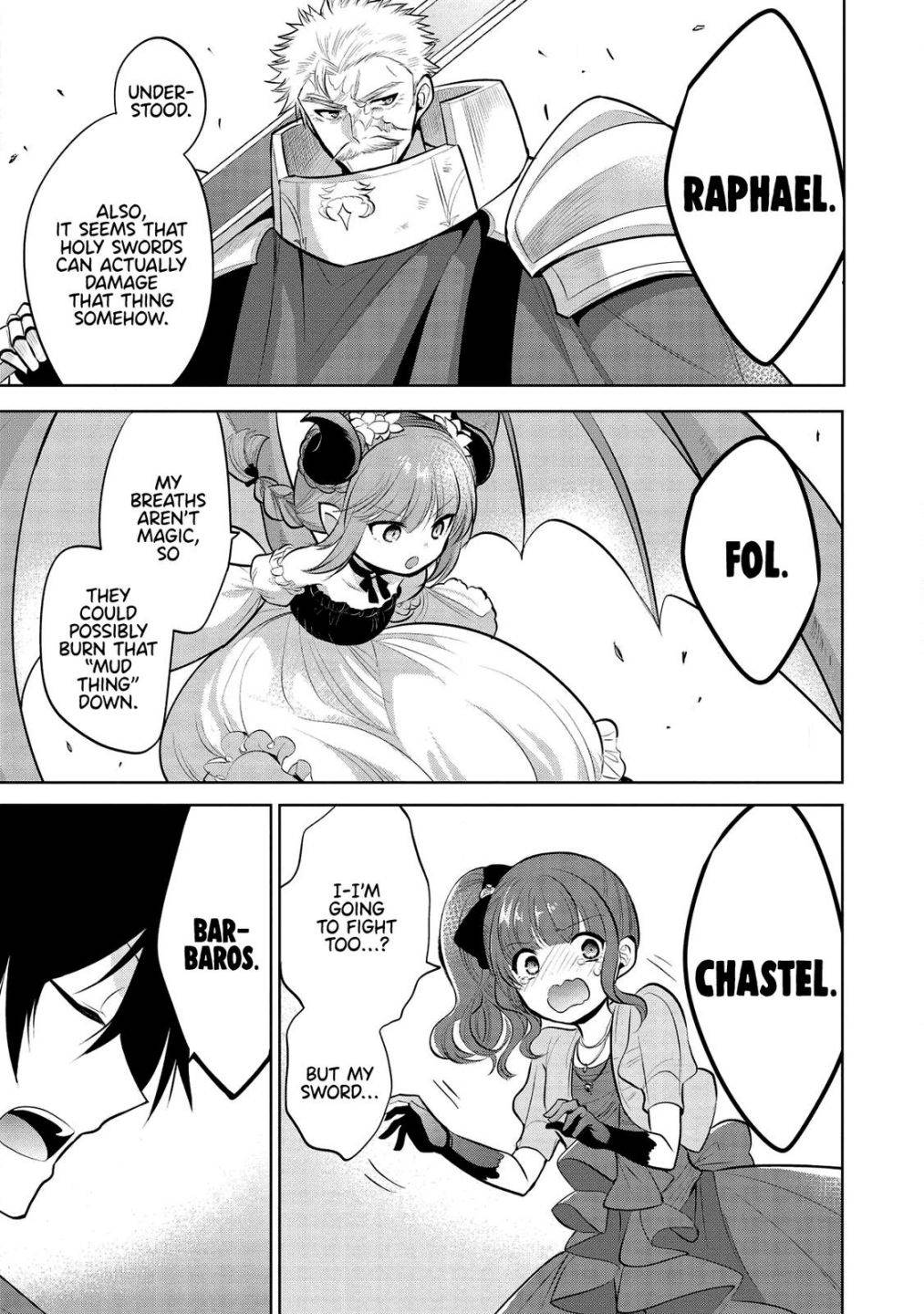 An Archdemon